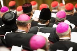 Доповідь Патріарха Святослава на Надзвичайному Синоді Католицької Церкви, присвяченому питанню сім'ї